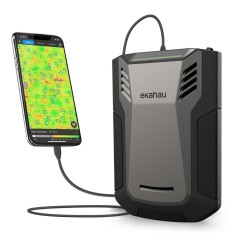 "Ekahau SIDEKICK II ESK-2 - Ultimate Wi-Fi Site Survey Tool for Professionals"